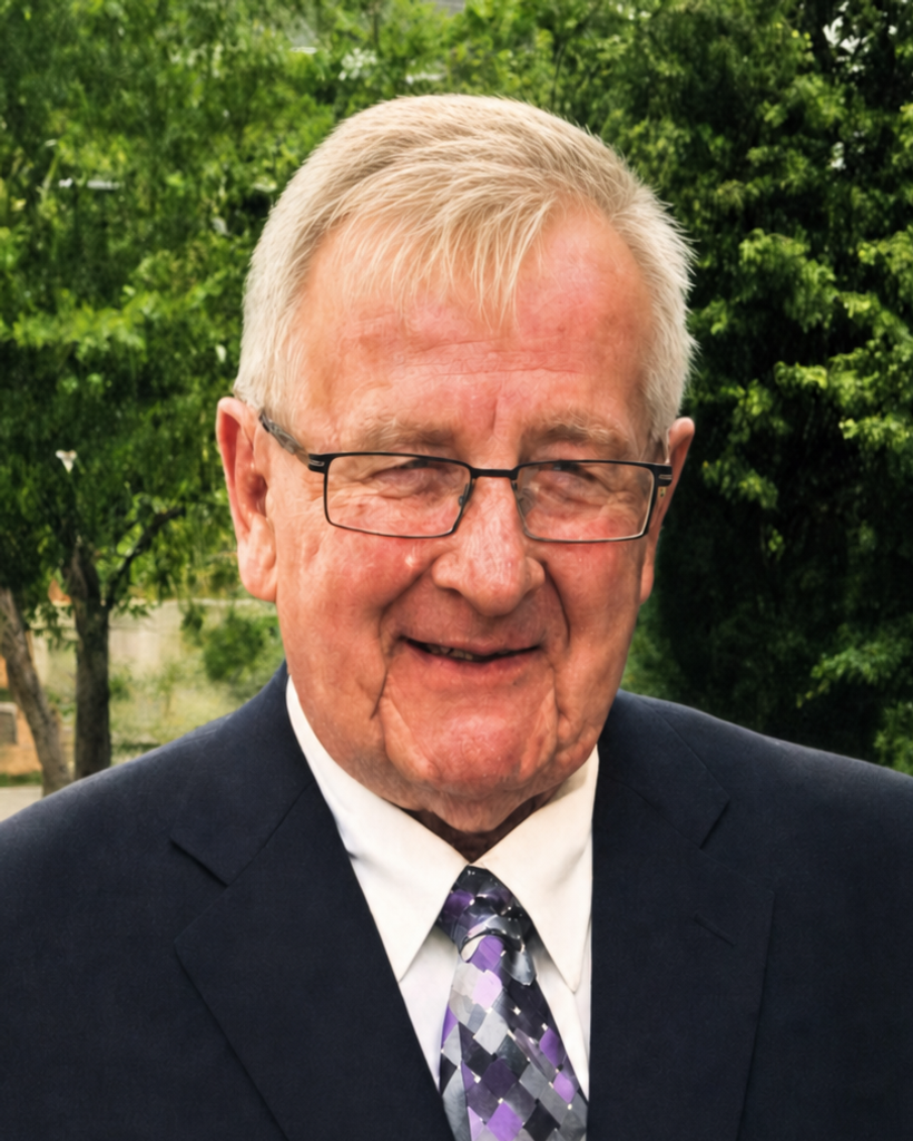 William V. Leuthold