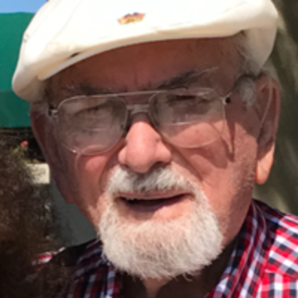 Charles P. Peace, Jr.