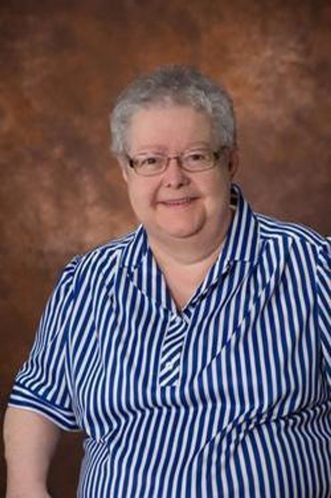 Karen Marie Hinebauch