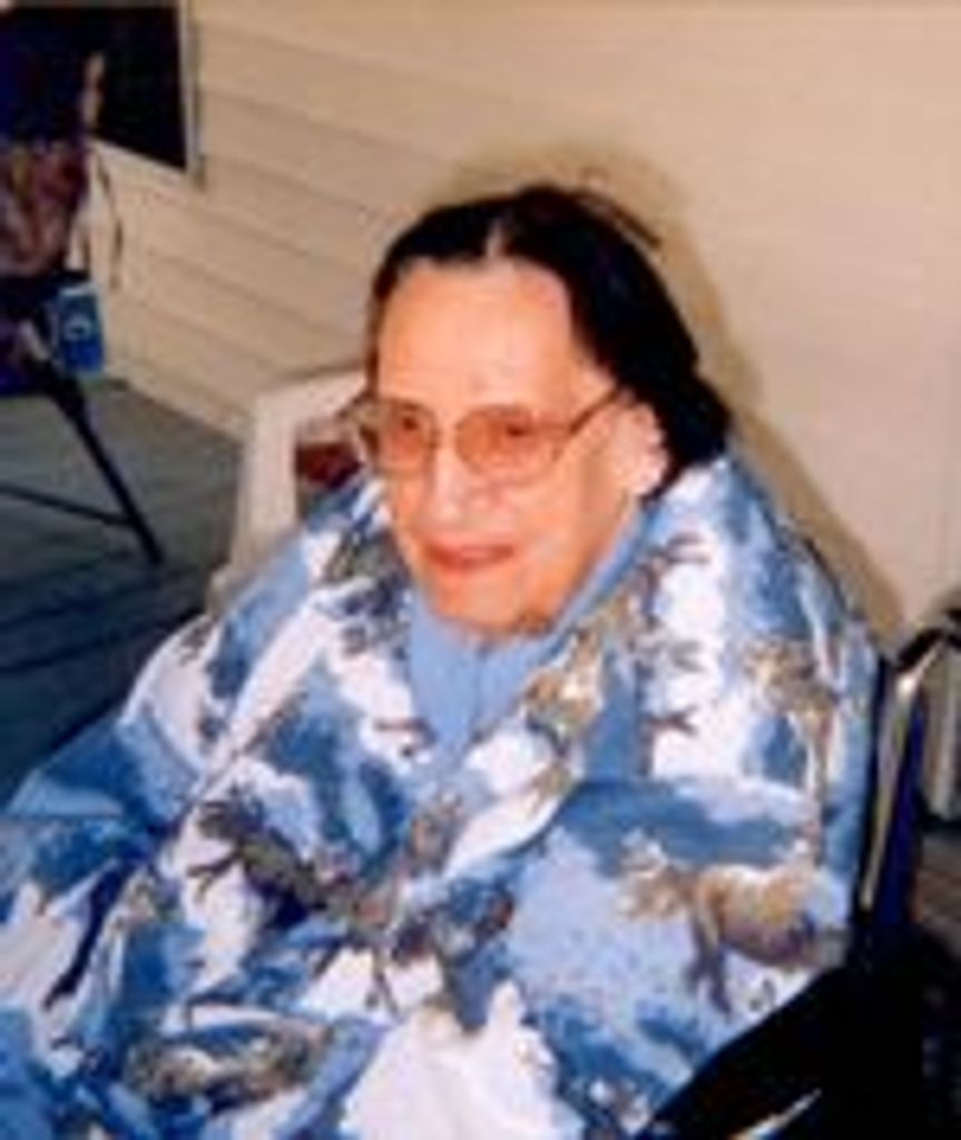 DELORES V. MILLER