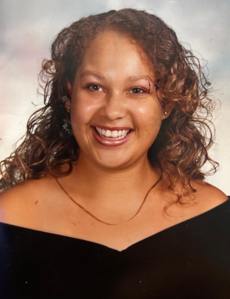 Trellis Marie Fagan Profile Photo