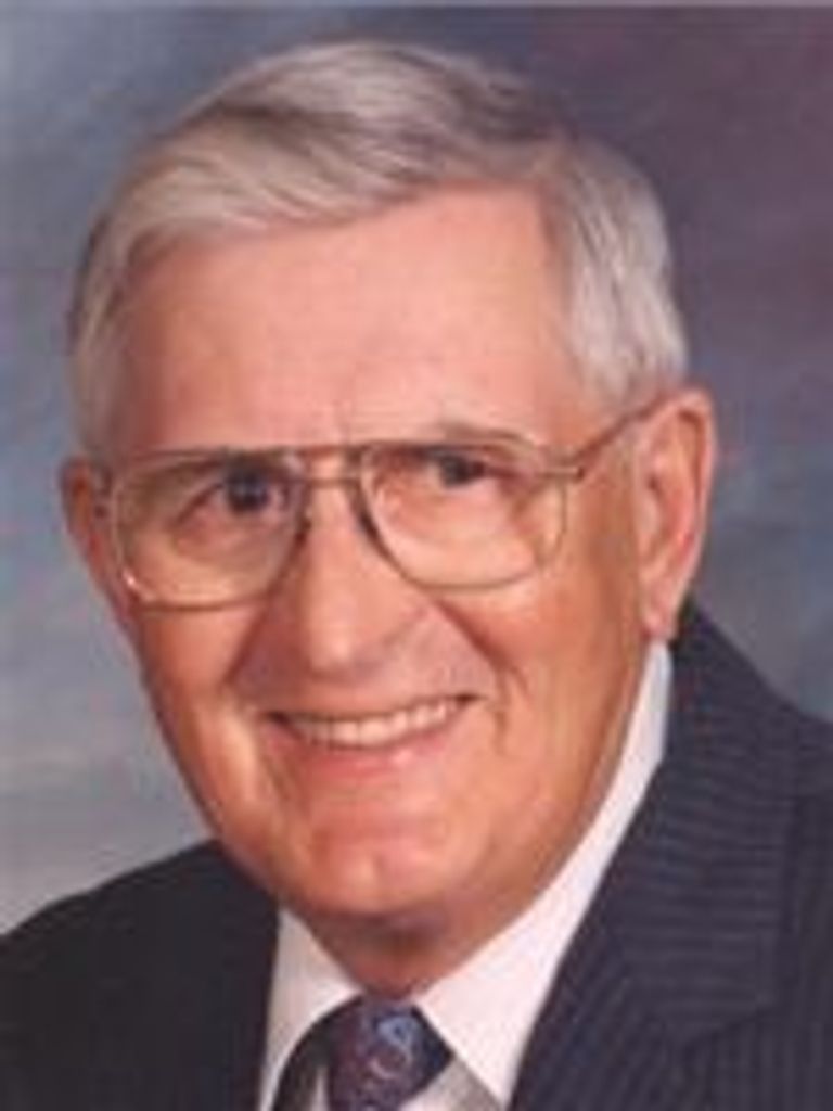 Carroll Jerome Fransen