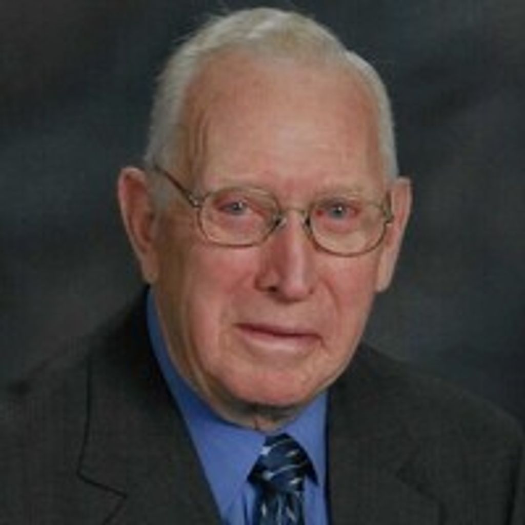 William Eyberg