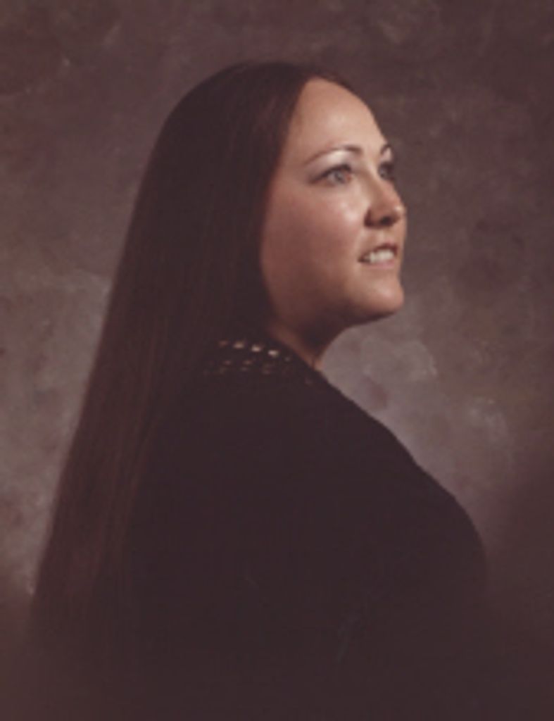 Martha  Jane Cavett
