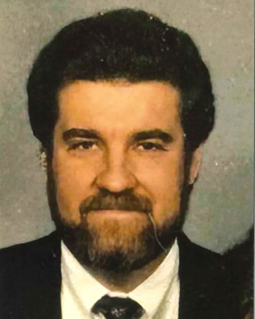 Frank Farmer, Jr. Profile Photo