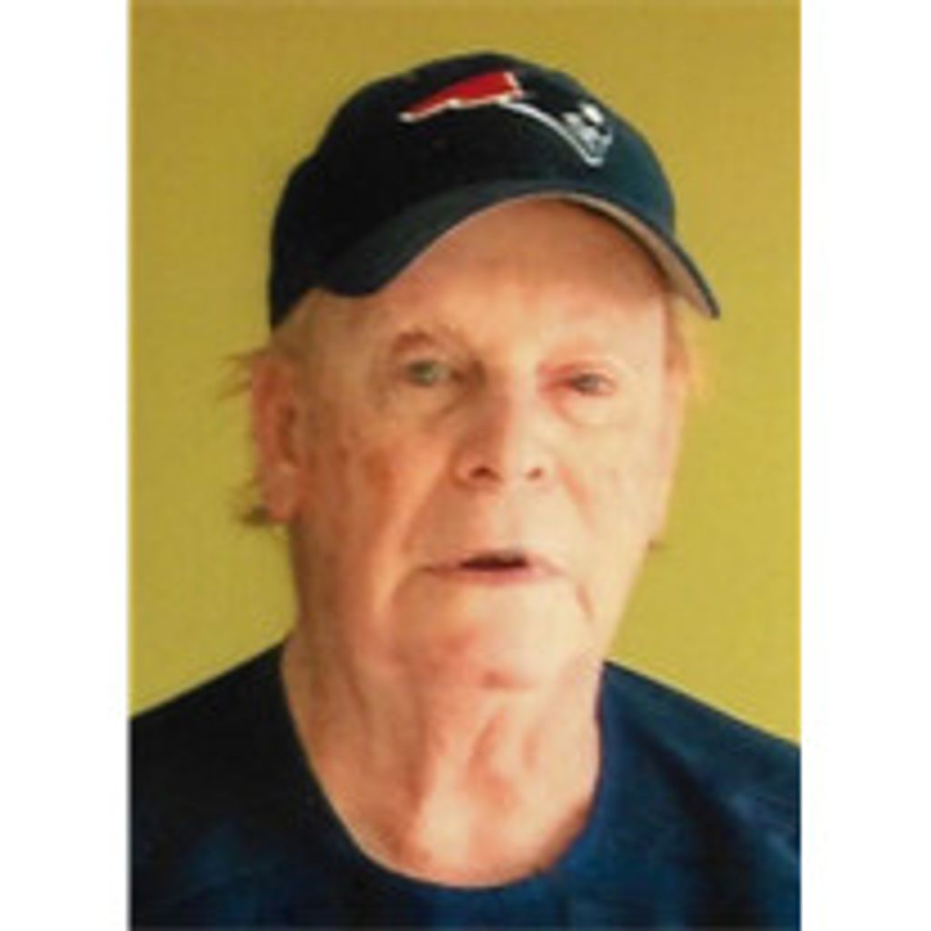Richard Gordon Stewart