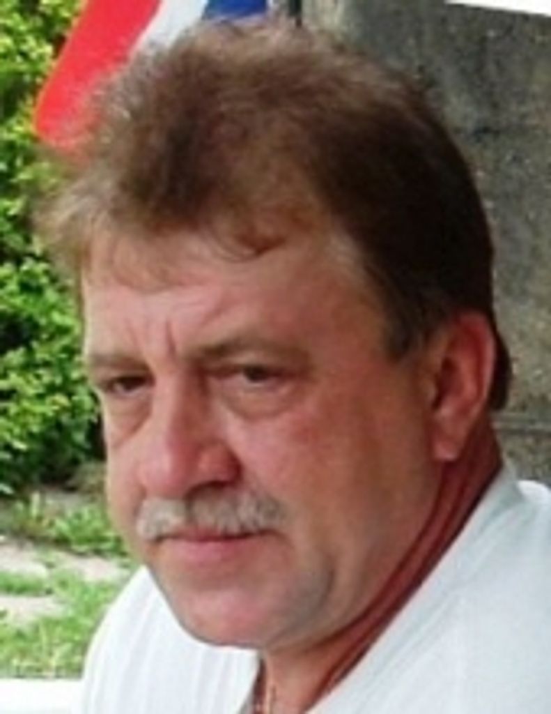 Richard Edward Lukoskie