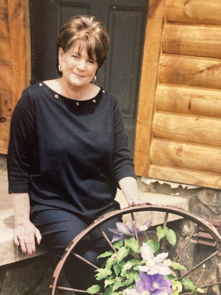 Linda Vandever Profile Photo