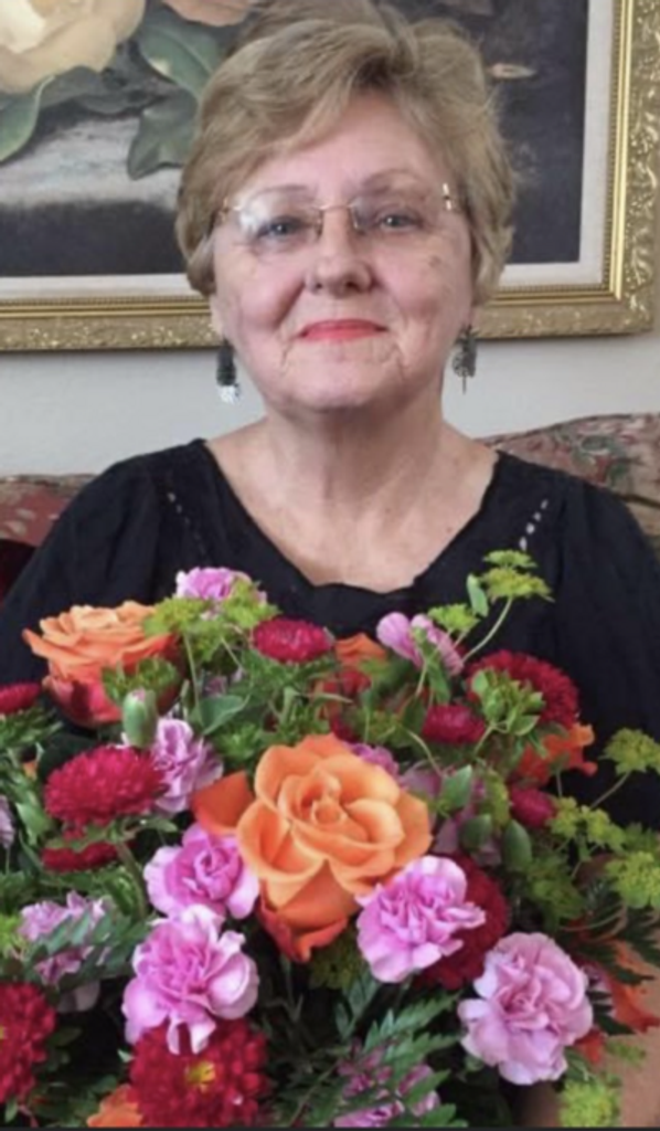 Launa Eloise Tucker Profile Photo
