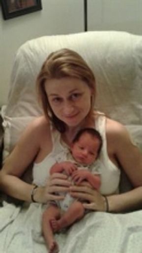 Kayli Rae Rose Hanson photo gallery thumbnail 16 of 20
