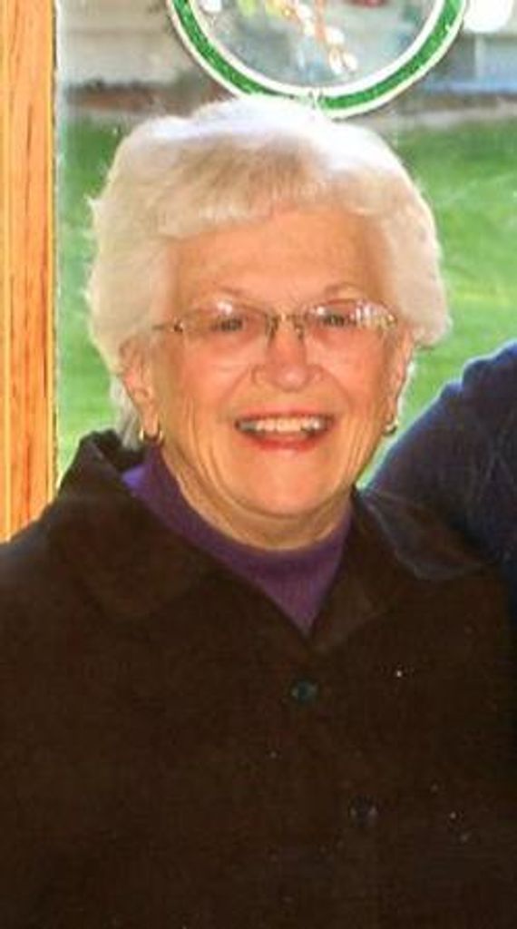 Reeder, Donna