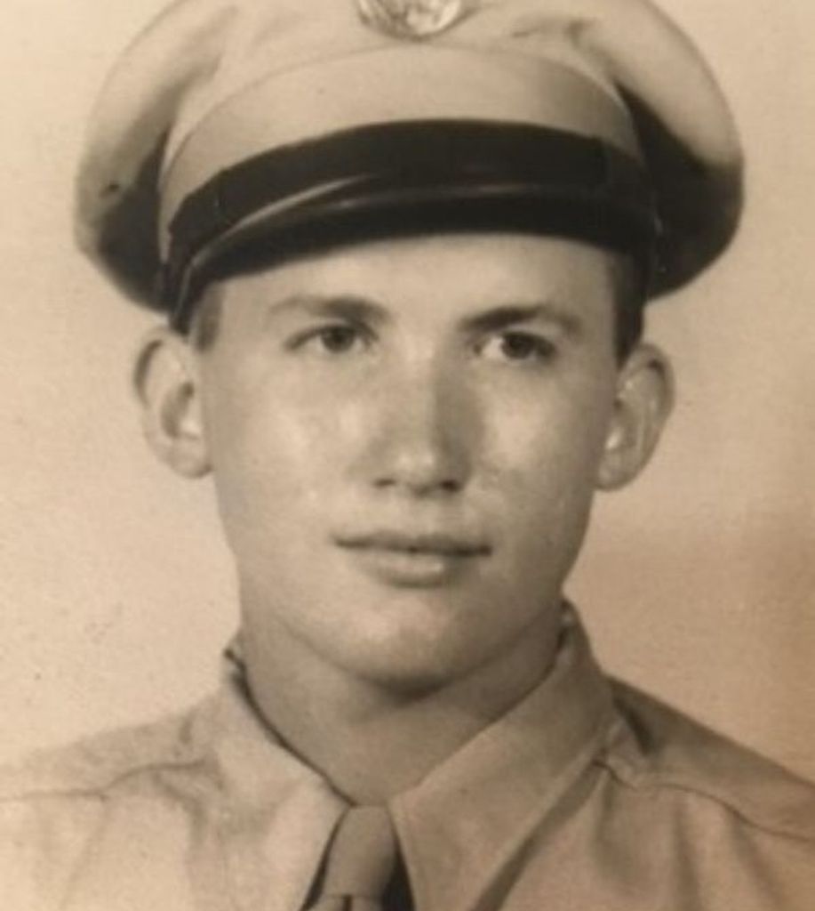James Harry  Painter Sr. Profile Photo