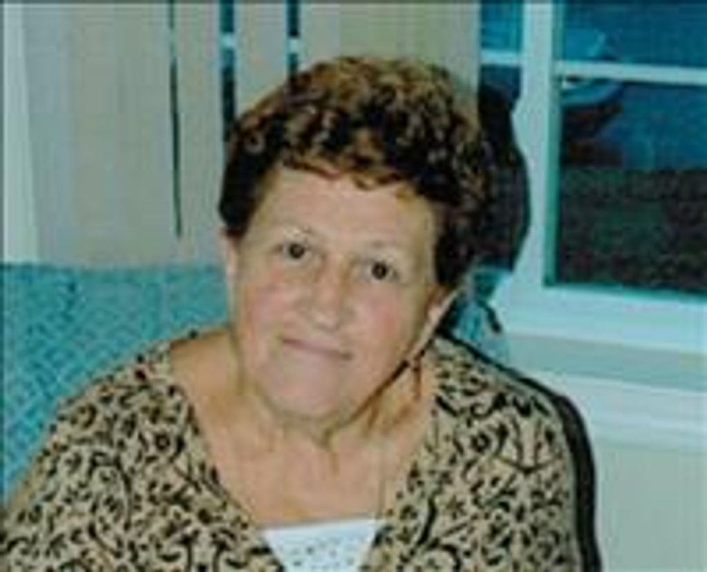 Minnie (Mincone) Denovellis