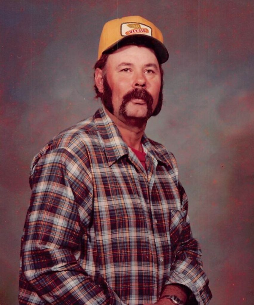 Jerry Whitehead