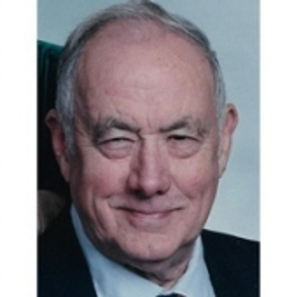 Robert William Bob Marshall