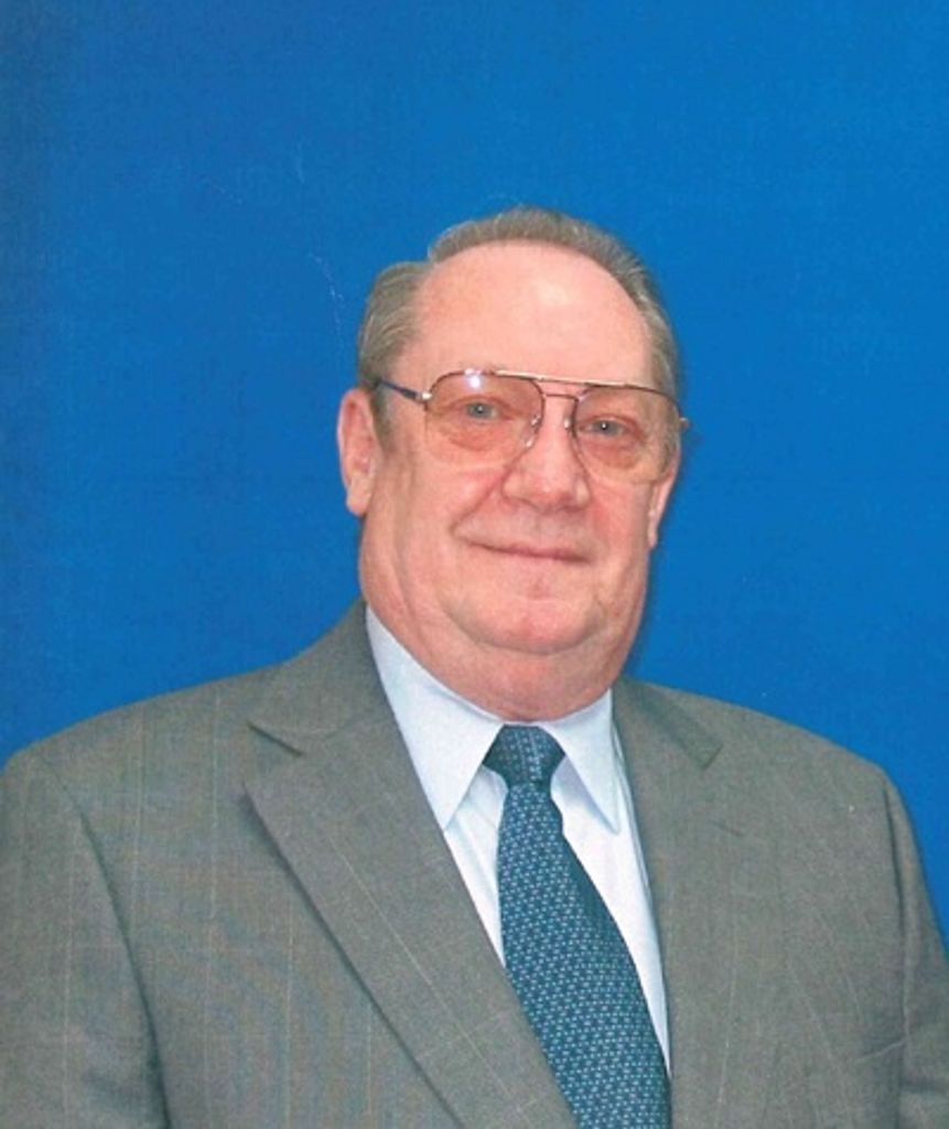 William Robert "Bob" Hayden