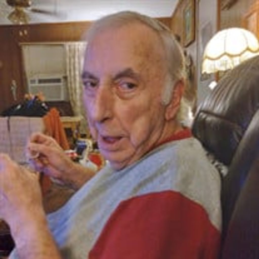 James Darrell Royer