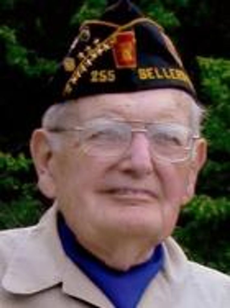 Gilbert A. Scheetz Profile Photo