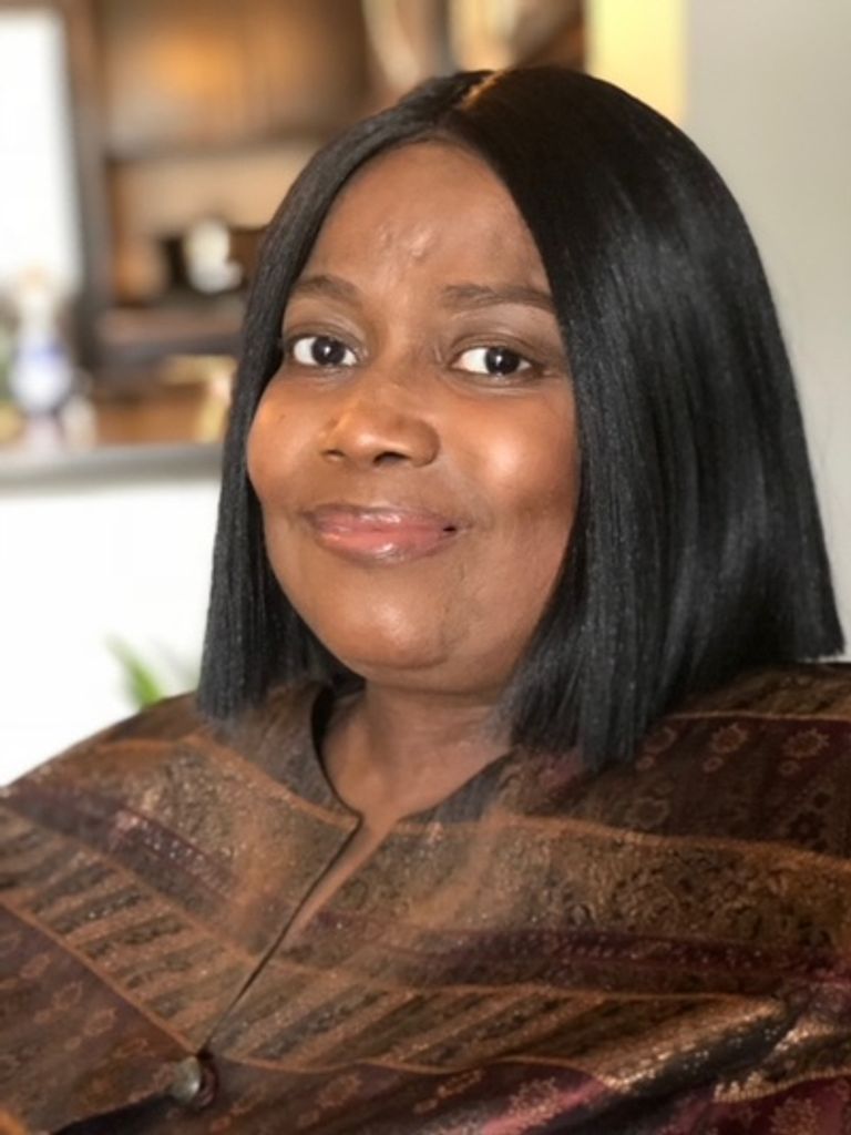 Margaret Renee Wysinger