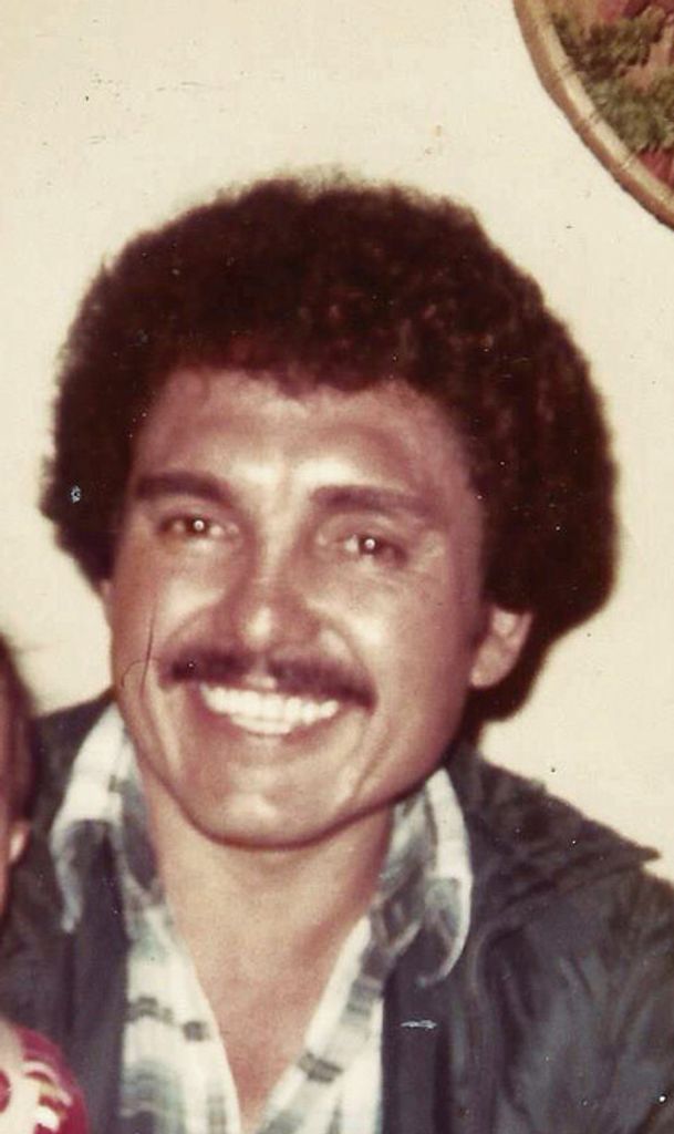 David Sanchez Profile Photo