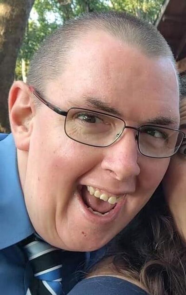 Alex C. Shively