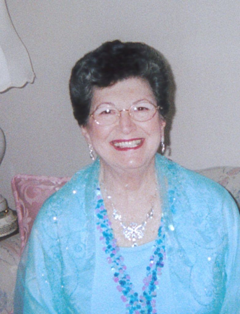 Frances Corrozi Antonelli Profile Photo