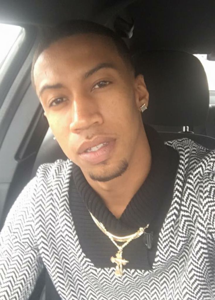 Deron Long Sr. Profile Photo