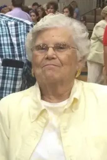 Charlotte Jean Tibbs Profile Photo