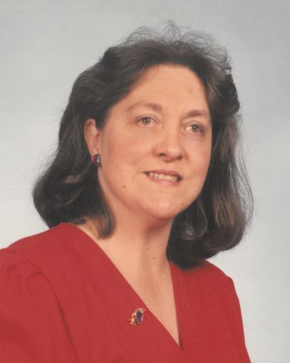 Pauline Evans's obituary image