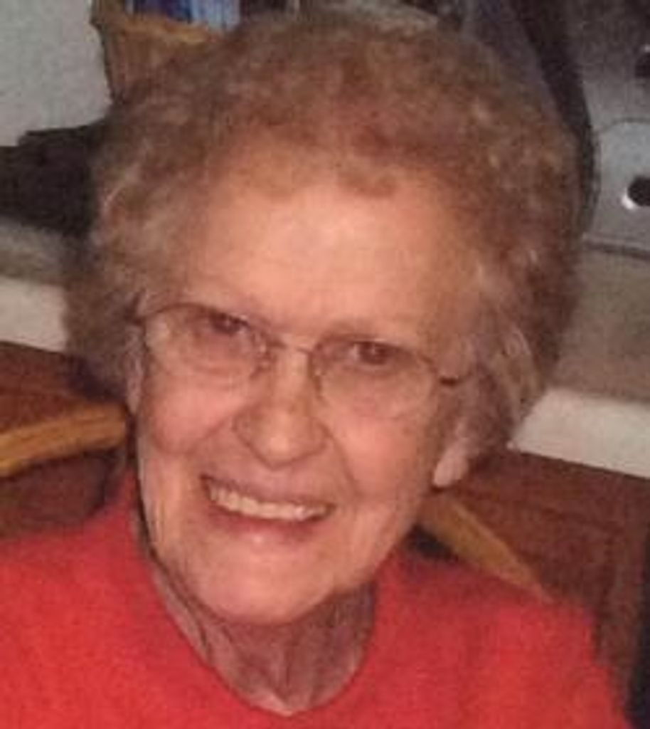 Geraldine L. Kipling