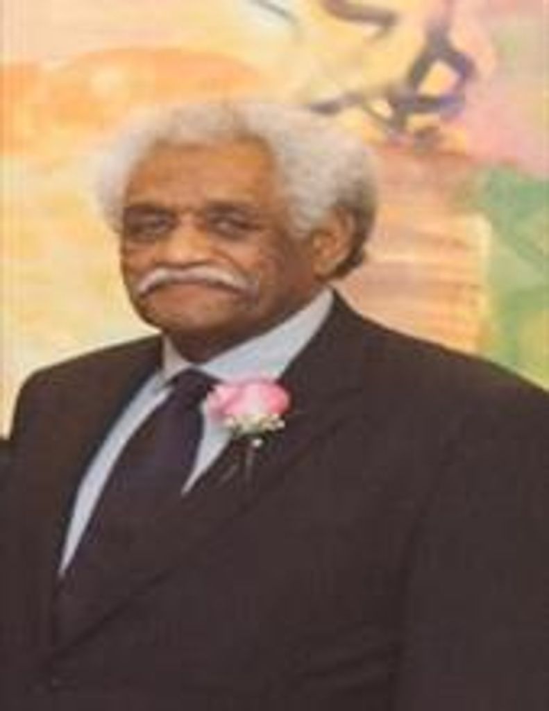 Leo Johnson Profile Photo