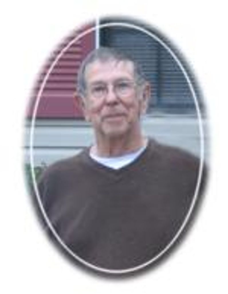 Billy B. Ashley