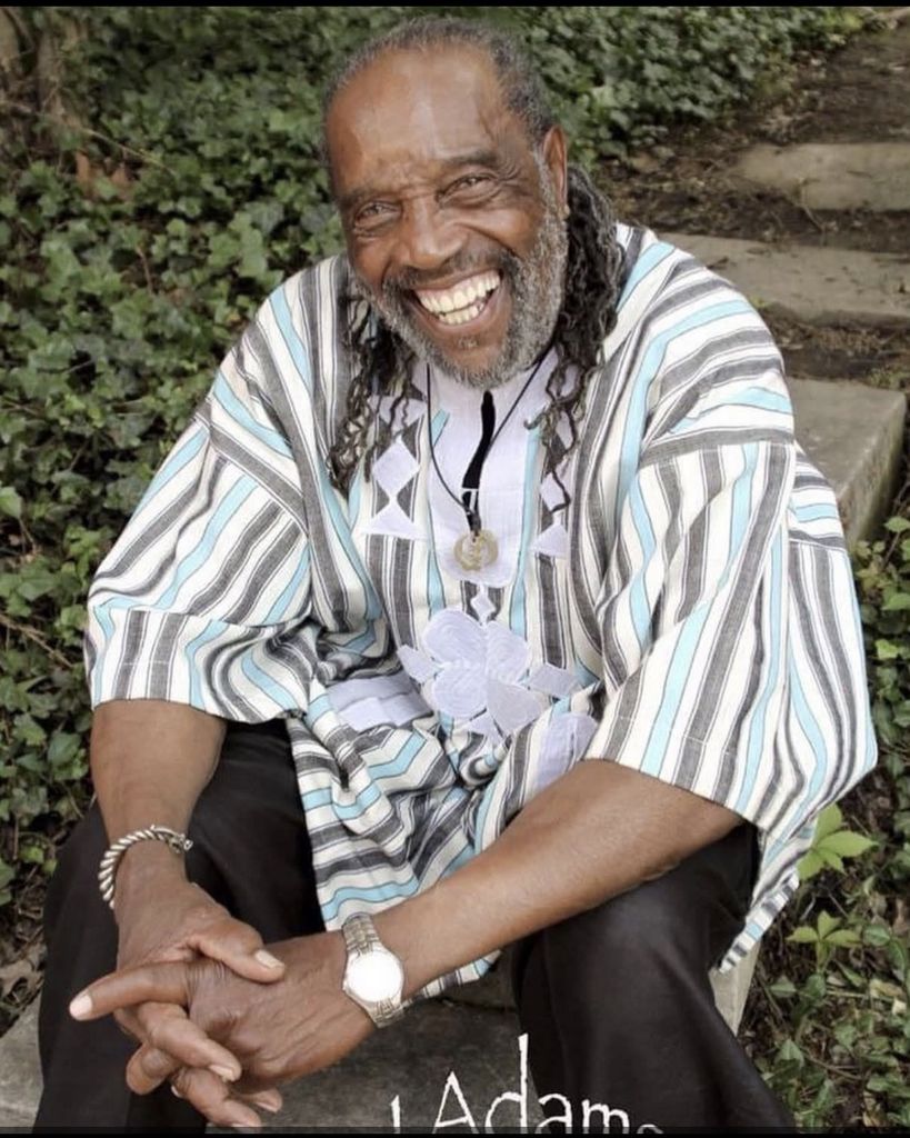 Dr. Lewis E. "Akua" Dodley Sr. Profile Photo