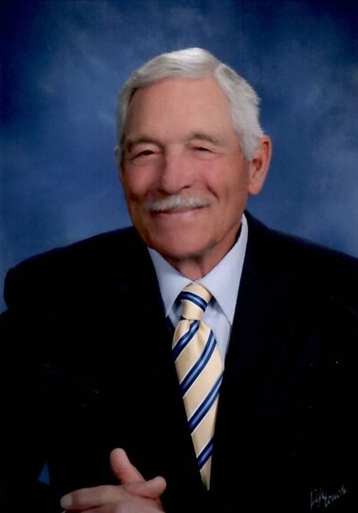 Lawrence Edwin "Bud" Balser Profile Photo