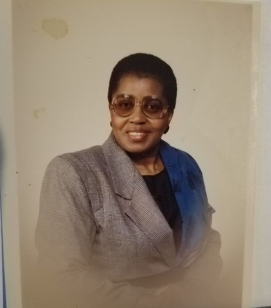 Ula M Rodgers Profile Photo