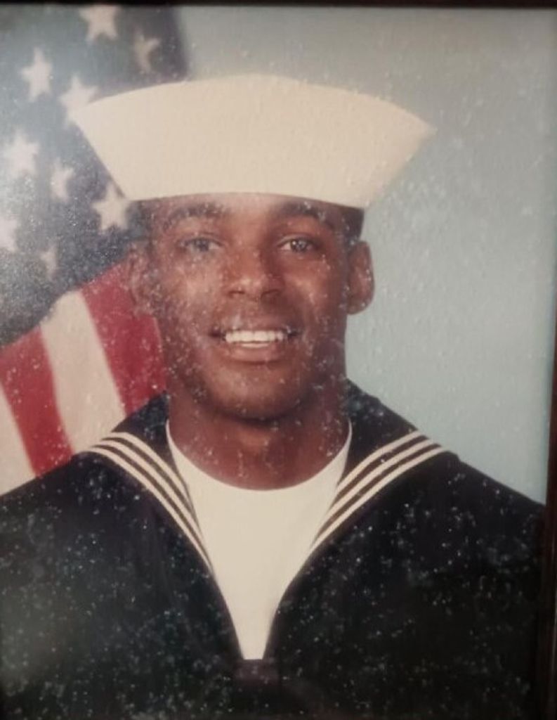 Michael Graham Profile Photo