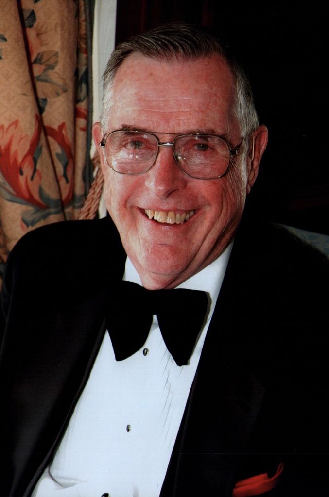 Thomas V. Mcgee
