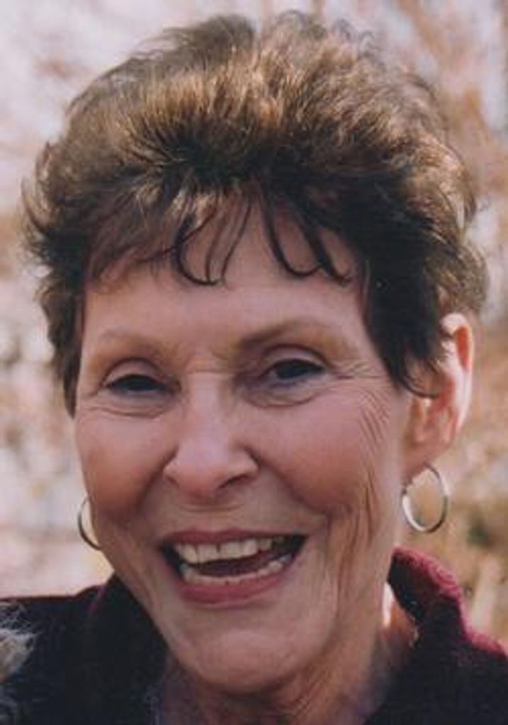 Lana Faith Ballard Profile Photo