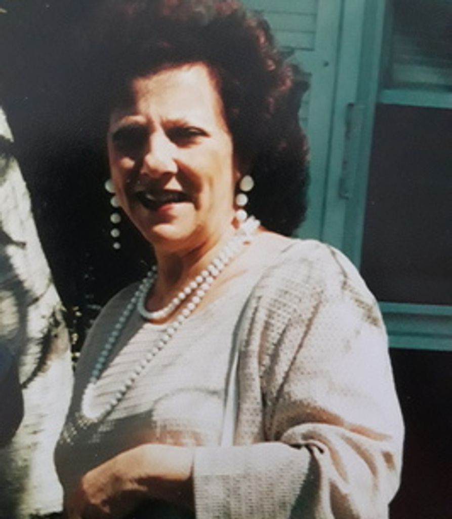 Rosina Tyburczy