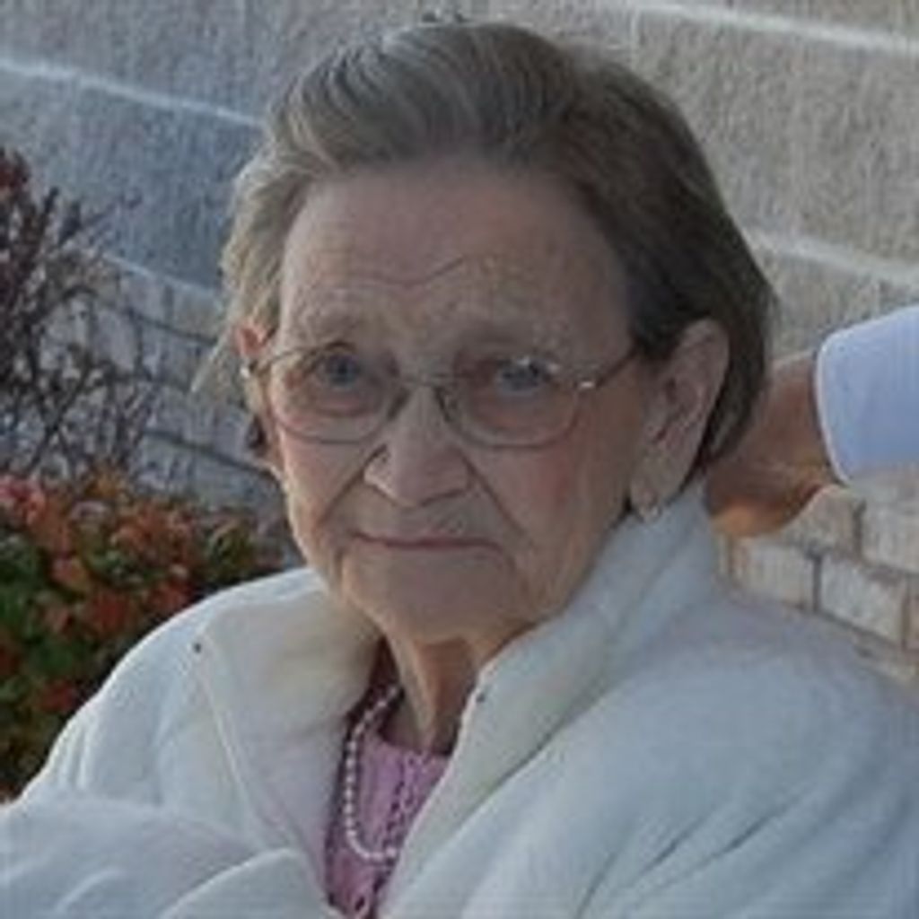 Nelda Francis Harrison