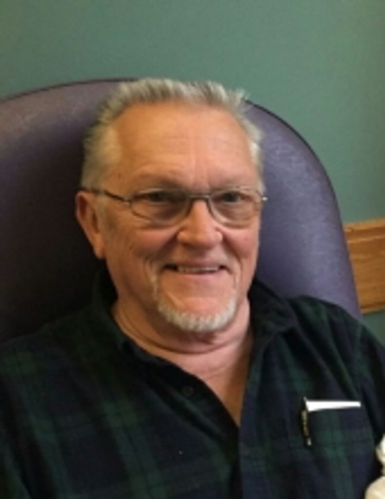 Alvydas D. Cizauskas