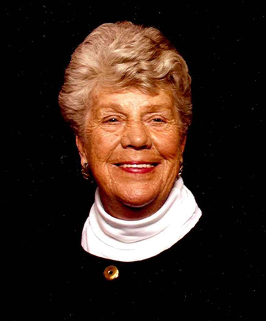 Ruth Marian Clauss Profile Photo