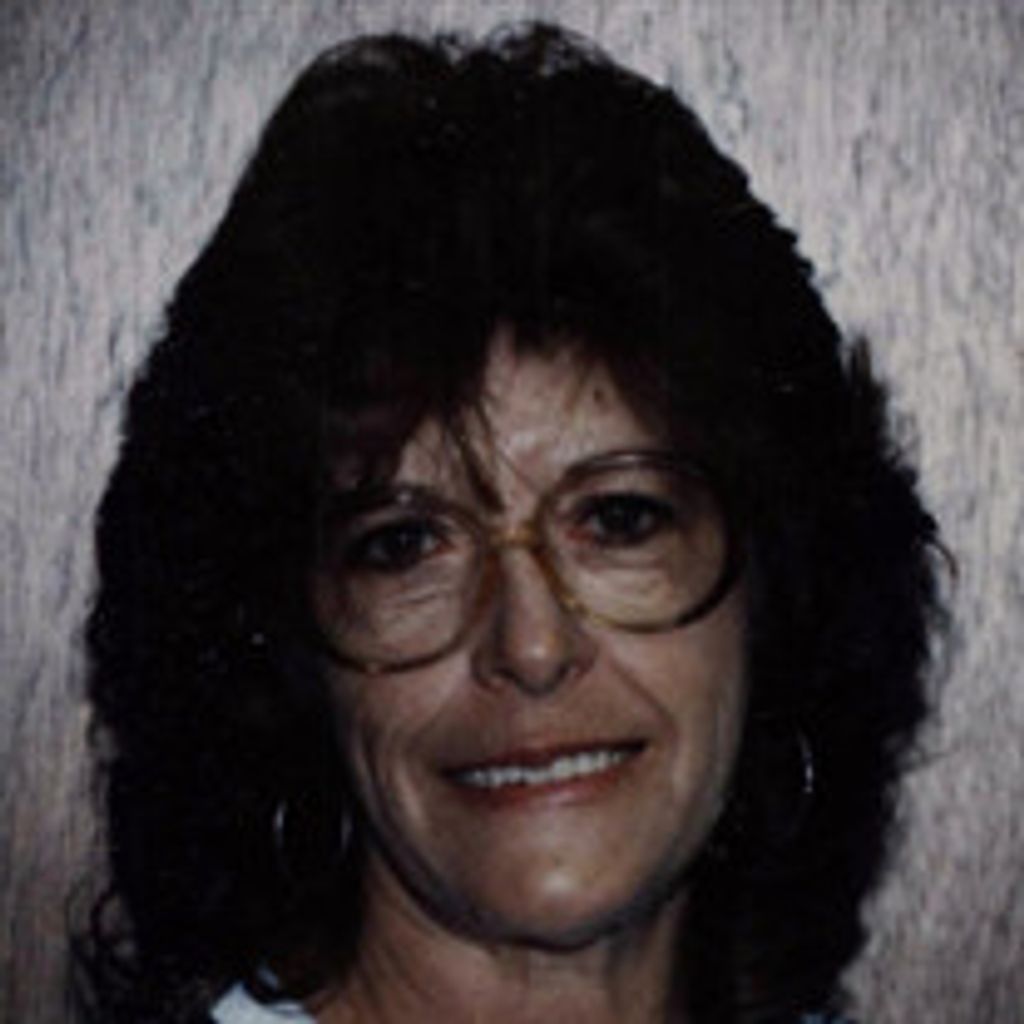 Mary Meriweather