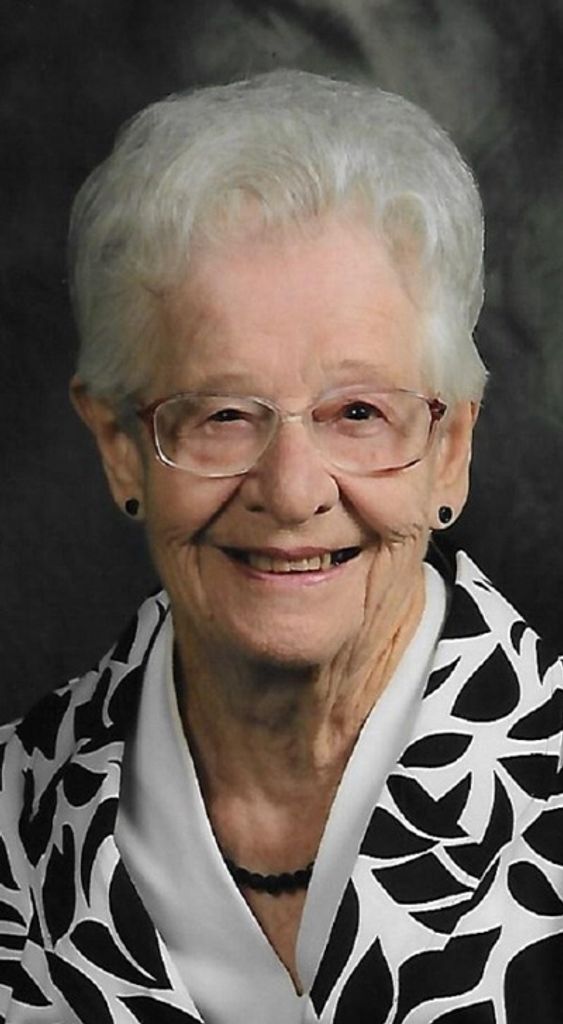 Ruth Fields Profile Photo