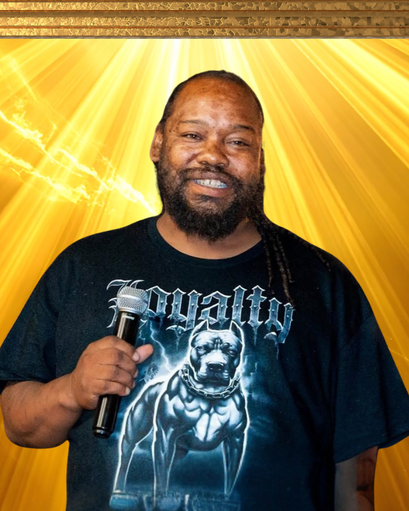 Delon E. Buford Profile Photo