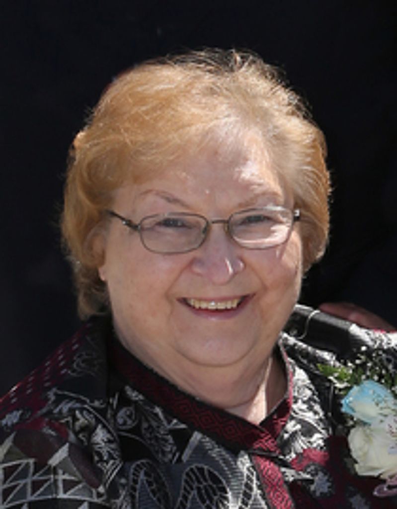 Barbara Roper