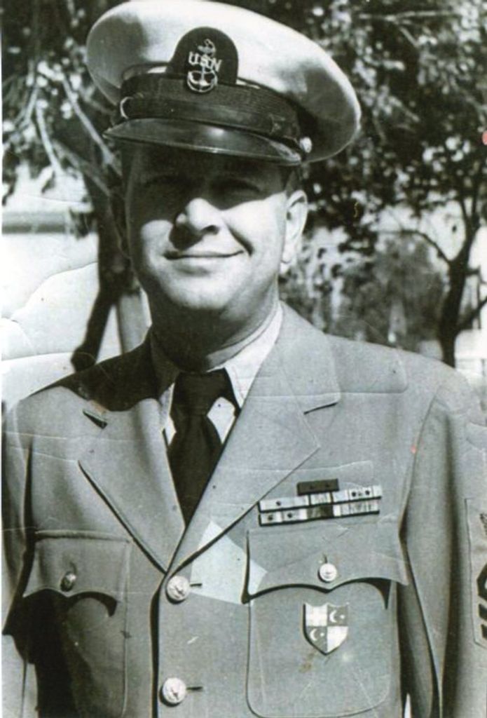 Gordon Templeton