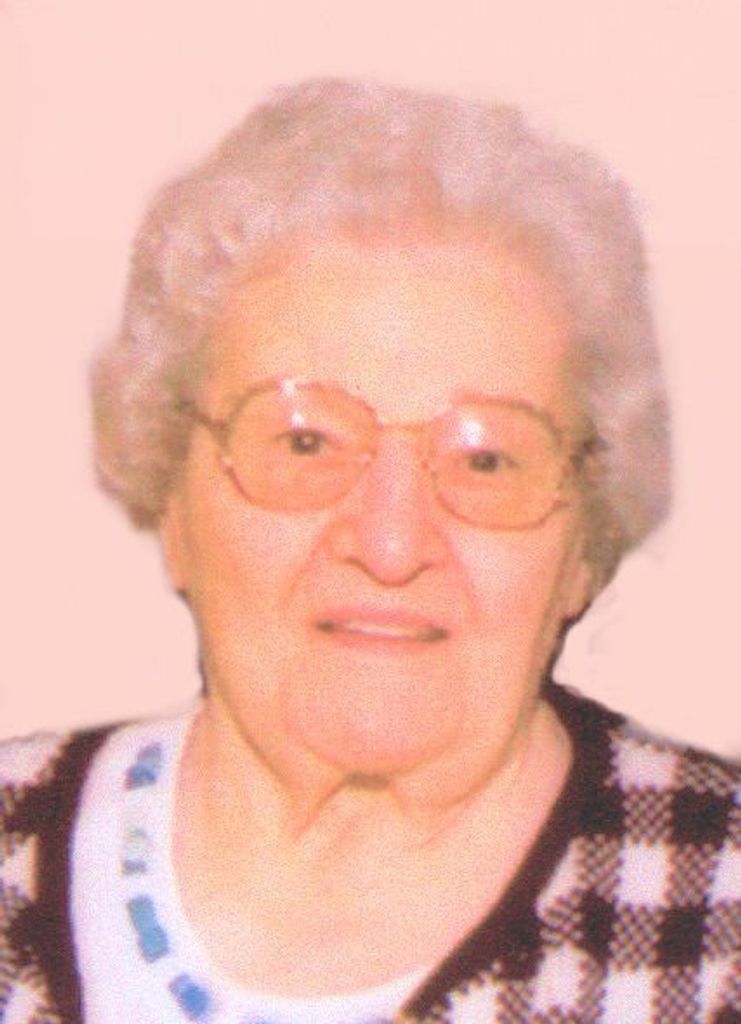 Carolyn Ashe Profile Photo