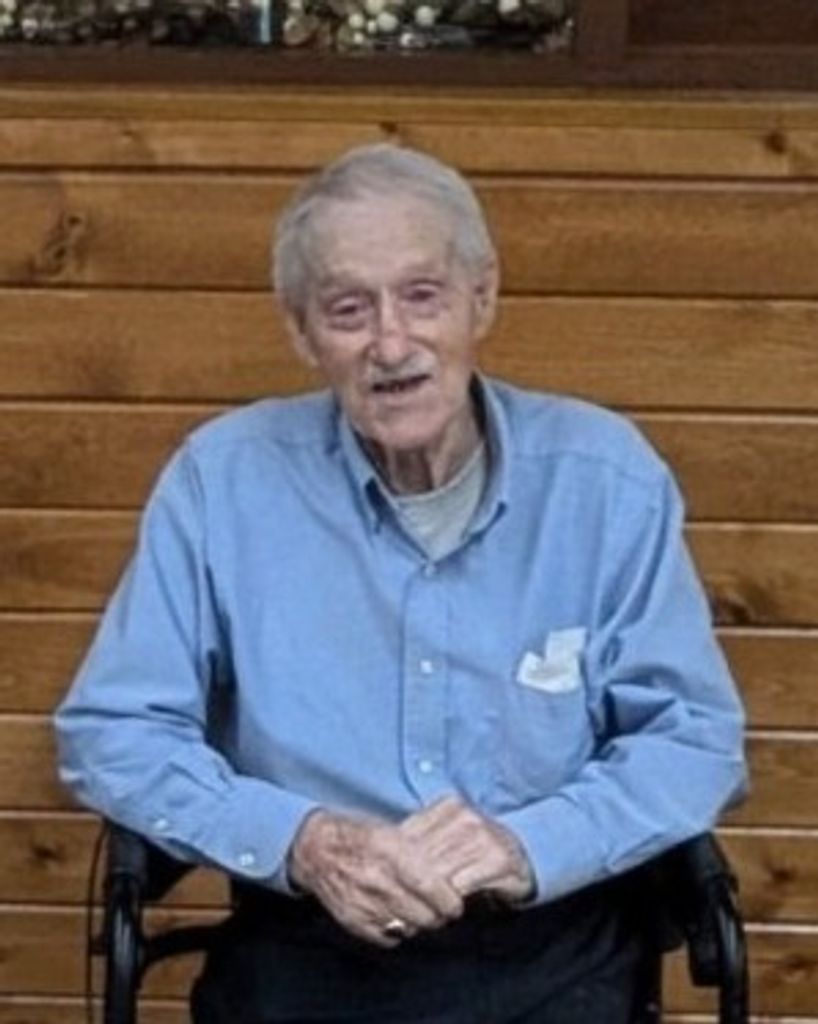Frederick Goetz