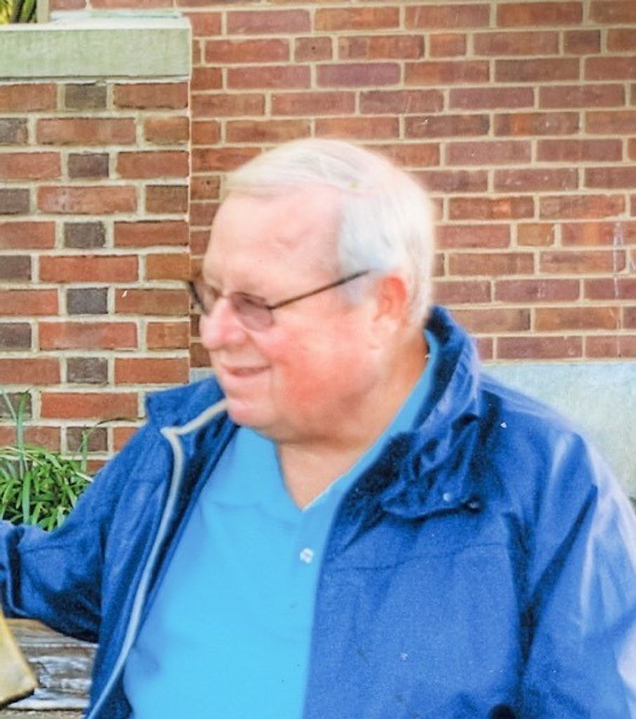 Robert Walter Gaiser